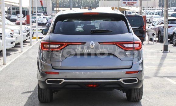 Acheter Import Voiture Renault Koleos Autre à Import - Dubai, Maseru Acheter Import Voiture Renault Koleos Autre à Import - Dubai, Maseru