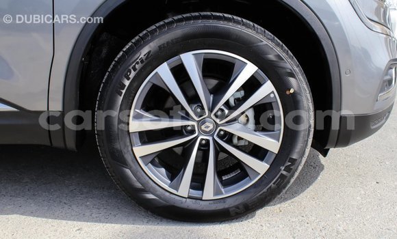 Acheter Import Voiture Renault Koleos Autre à Import - Dubai, Maseru Acheter Import Voiture Renault Koleos Autre à Import - Dubai, Maseru