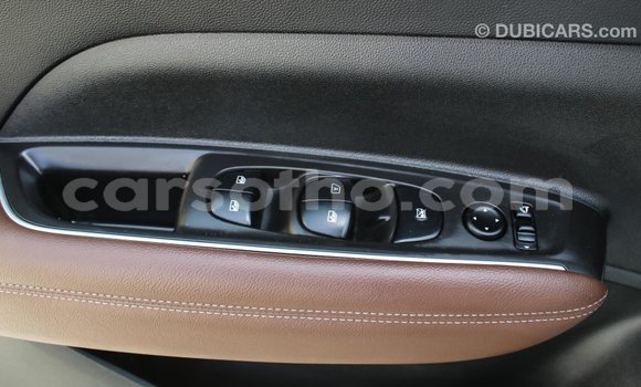 Acheter Import Voiture Renault Koleos Blanc à Import - Dubai, Maseru Acheter Import Voiture Renault Koleos Blanc à Import - Dubai, Maseru