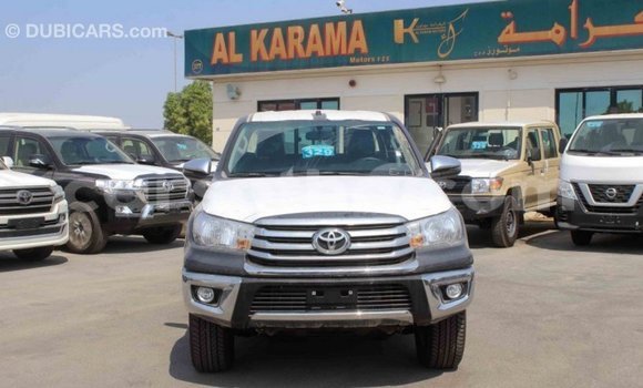 Buy Import Toyota Hilux Other Car in Import - Dubai in Maseru Buy Import Toyota Hilux Other Car in Import - Dubai in Maseru
