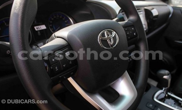 Buy Import Toyota Hilux Other Car in Import - Dubai in Maseru Buy Import Toyota Hilux Other Car in Import - Dubai in Maseru