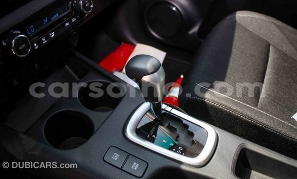 Buy Import Toyota Hilux Other Car in Import - Dubai in Maseru Buy Import Toyota Hilux Other Car in Import - Dubai in Maseru