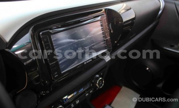 Buy Import Toyota Hilux Other Car in Import - Dubai in Maseru Buy Import Toyota Hilux Other Car in Import - Dubai in Maseru