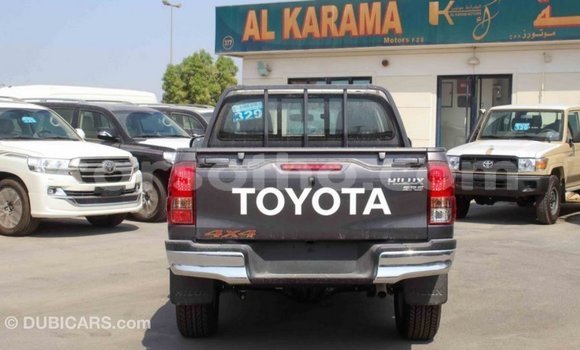Buy Import Toyota Hilux Other Car in Import - Dubai in Maseru Buy Import Toyota Hilux Other Car in Import - Dubai in Maseru