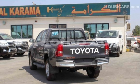 Buy Import Toyota Hilux Other Car in Import - Dubai in Maseru Buy Import Toyota Hilux Other Car in Import - Dubai in Maseru