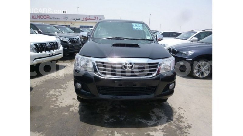 Big with watermark toyota hilux maseru import dubai 16597