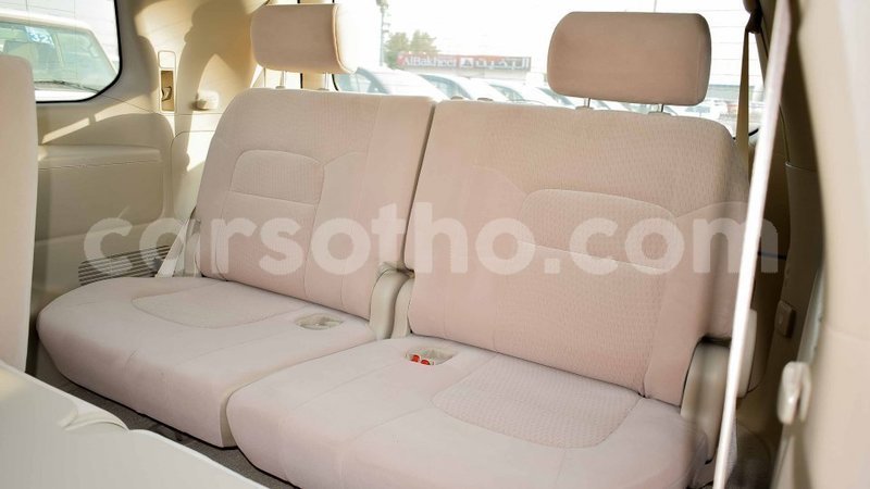 Big with watermark toyota land cruiser maseru import dubai 16601