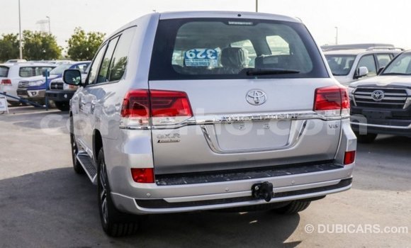 اشتري Imported Toyota Land Cruiser Other سيارة في Import - Dubai في Maseru اشتري Imported Toyota Land Cruiser Other سيارة في Import - Dubai في Maseru
