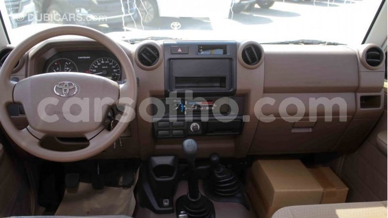 Big with watermark toyota land cruiser maseru import dubai 16603