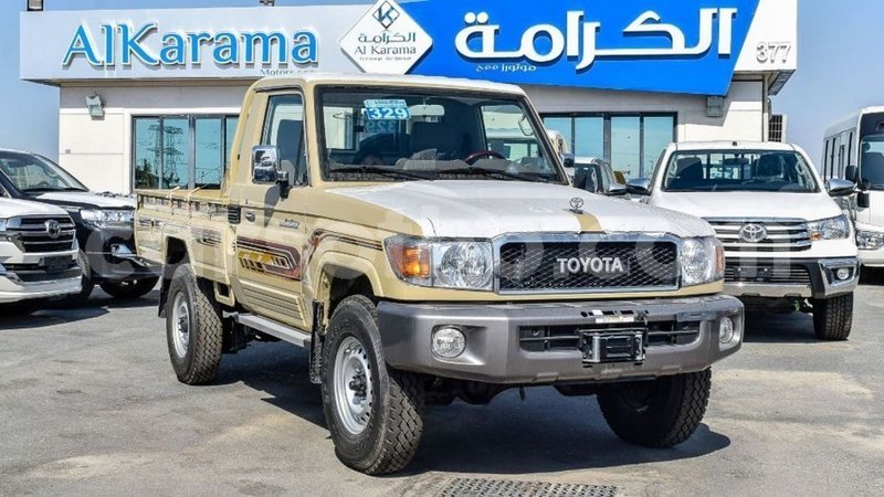 Big with watermark toyota land cruiser maseru import dubai 16604