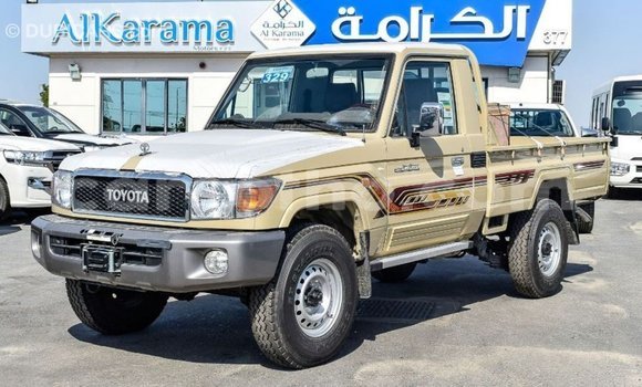 اشتري Imported Toyota Land Cruiser Beige سيارة في Import - Dubai في Maseru اشتري Imported Toyota Land Cruiser Beige سيارة في Import - Dubai في Maseru