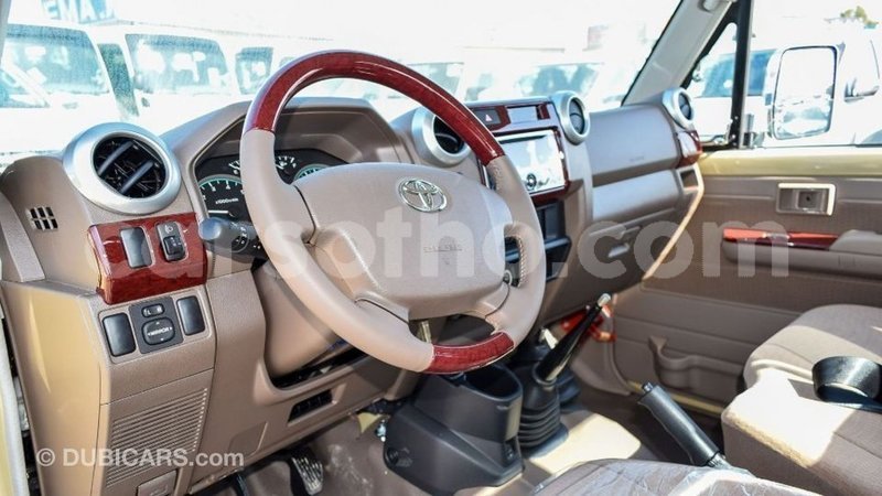 Big with watermark toyota land cruiser maseru import dubai 16604