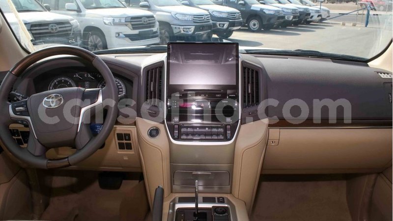 Big with watermark toyota land cruiser maseru import dubai 16605