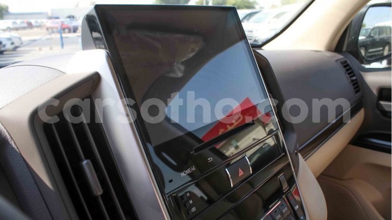 Big with watermark toyota land cruiser maseru import dubai 16605