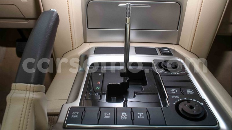 Big with watermark toyota land cruiser maseru import dubai 16605