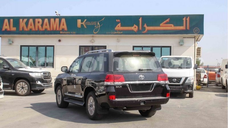 Big with watermark toyota land cruiser maseru import dubai 16605