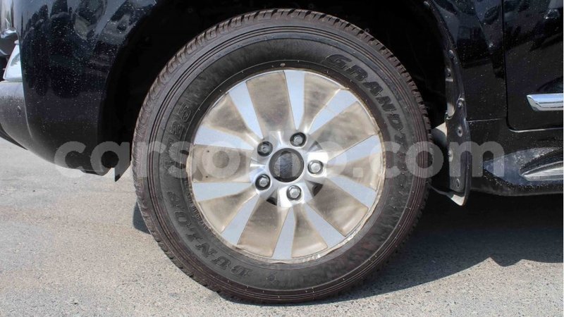 Big with watermark toyota land cruiser maseru import dubai 16605