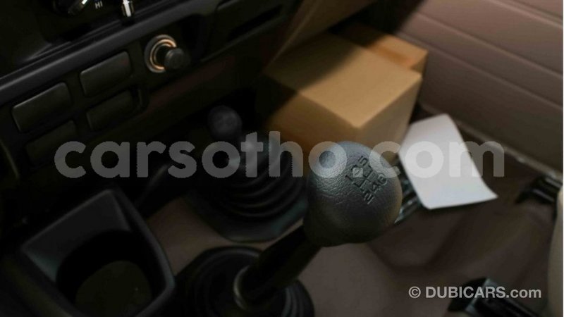 Big with watermark toyota land cruiser maseru import dubai 16606