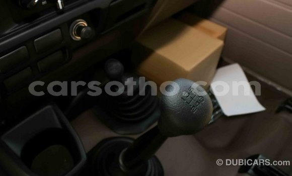 اشتري Imported Toyota Land Cruiser Beige سيارة في Import - Dubai في Maseru اشتري Imported Toyota Land Cruiser Beige سيارة في Import - Dubai في Maseru