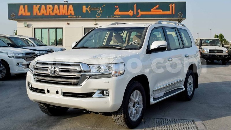 Big with watermark toyota land cruiser maseru import dubai 16609