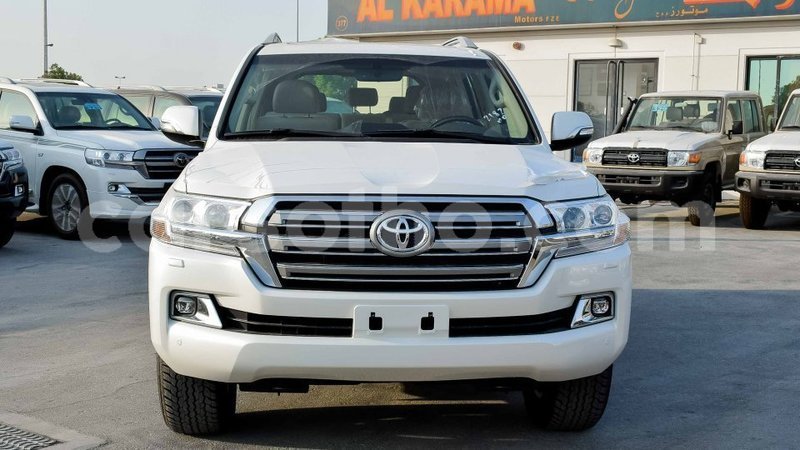 Big with watermark toyota land cruiser maseru import dubai 16609