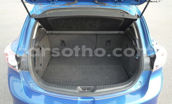 Acheter Occasion Voiture Mazda Axela Bleu à Butha Buthe, Butha-Buthe Acheter Occasion Voiture Mazda Axela Bleu à Butha Buthe, Butha-Buthe