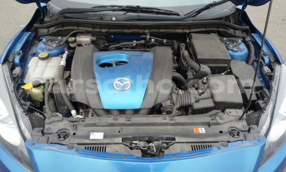 Acheter Occasion Voiture Mazda Axela Bleu à Butha Buthe, Butha-Buthe Acheter Occasion Voiture Mazda Axela Bleu à Butha Buthe, Butha-Buthe