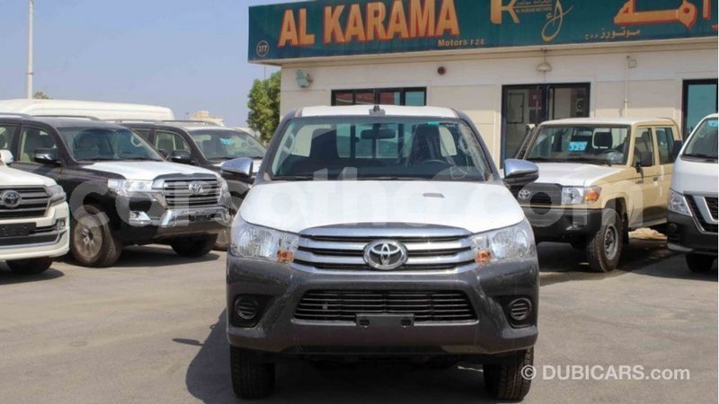 Big with watermark toyota hilux maseru import dubai 16612