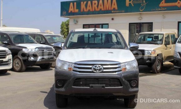 Sayi Imported Toyota Hilux Other Mota in Import - Dubai a Maseru Sayi Imported Toyota Hilux Other Mota in Import - Dubai a Maseru