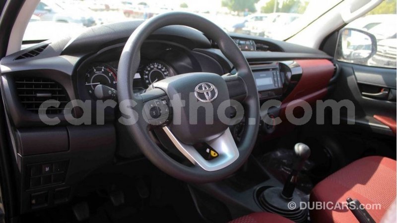 Big with watermark toyota hilux maseru import dubai 16612