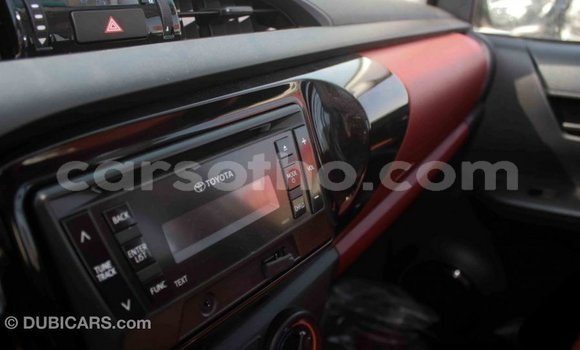 Sayi Imported Toyota Hilux Other Mota in Import - Dubai a Maseru Sayi Imported Toyota Hilux Other Mota in Import - Dubai a Maseru
