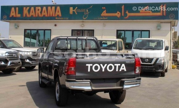 Sayi Imported Toyota Hilux Other Mota in Import - Dubai a Maseru Sayi Imported Toyota Hilux Other Mota in Import - Dubai a Maseru