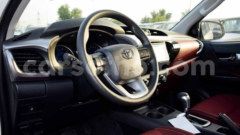 Big with watermark toyota hilux maseru import dubai 16615