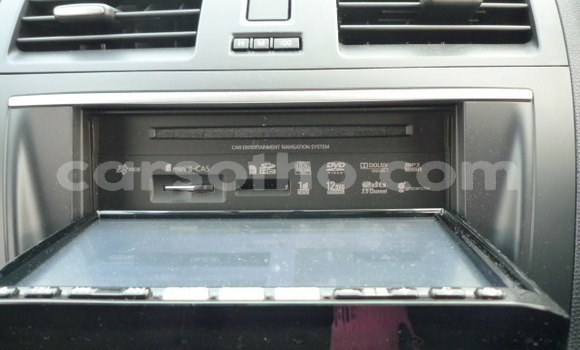 Acheter Occasion Voiture Mazda Axela Bleu à Butha Buthe, Butha-Buthe Acheter Occasion Voiture Mazda Axela Bleu à Butha Buthe, Butha-Buthe