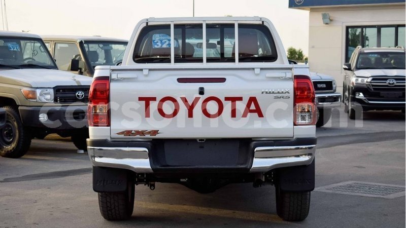 Big with watermark toyota hilux maseru import dubai 16615