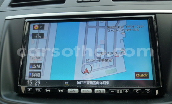 Acheter Occasion Voiture Mazda Axela Bleu à Butha Buthe, Butha-Buthe Acheter Occasion Voiture Mazda Axela Bleu à Butha Buthe, Butha-Buthe