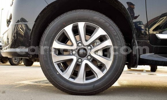 اشتري Imported Toyota Land Cruiser Black سيارة في Import - Dubai في Maseru اشتري Imported Toyota Land Cruiser Black سيارة في Import - Dubai في Maseru