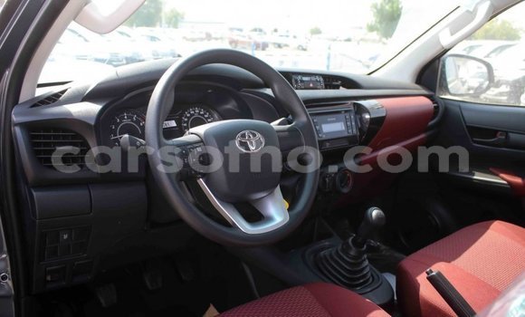اشتري Imported Toyota Hilux Other سيارة في Import - Dubai في Maseru اشتري Imported Toyota Hilux Other سيارة في Import - Dubai في Maseru