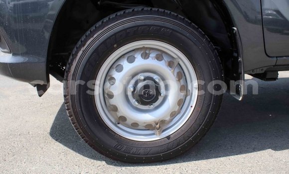 اشتري Imported Toyota Hilux Other سيارة في Import - Dubai في Maseru اشتري Imported Toyota Hilux Other سيارة في Import - Dubai في Maseru
