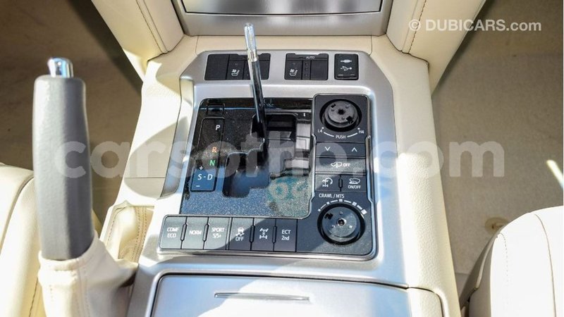 Big with watermark toyota land cruiser maseru import dubai 16618