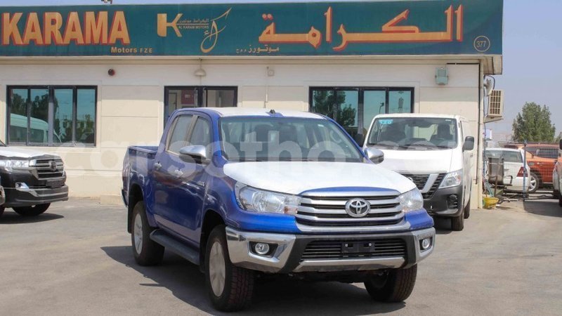 Big with watermark toyota hilux maseru import dubai 16619