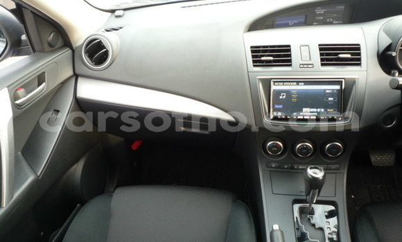 Acheter Occasion Voiture Mazda Axela Bleu à Butha Buthe, Butha-Buthe Acheter Occasion Voiture Mazda Axela Bleu à Butha Buthe, Butha-Buthe