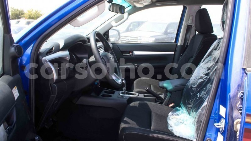 Big with watermark toyota hilux maseru import dubai 16619