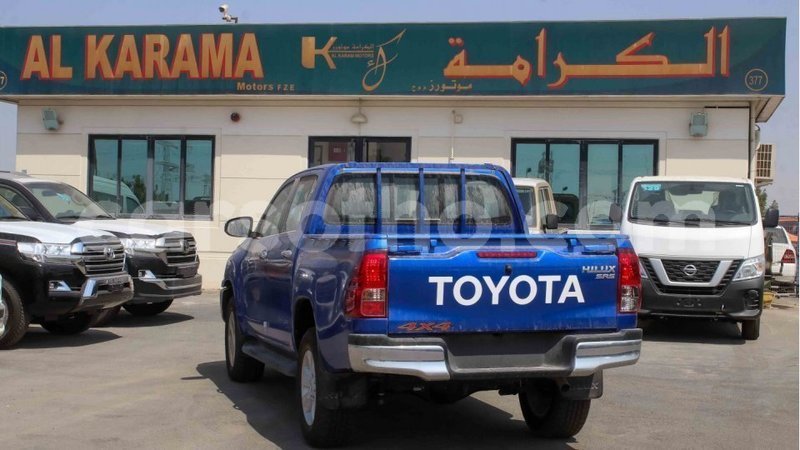 Big with watermark toyota hilux maseru import dubai 16619