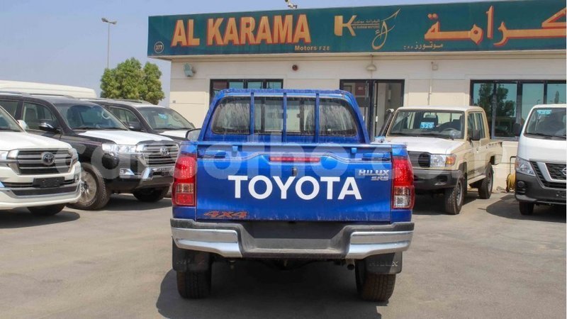 Big with watermark toyota hilux maseru import dubai 16619