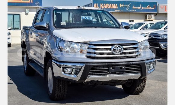 اشتري Imported Toyota Hilux Other سيارة في Import - Dubai في Maseru اشتري Imported Toyota Hilux Other سيارة في Import - Dubai في Maseru
