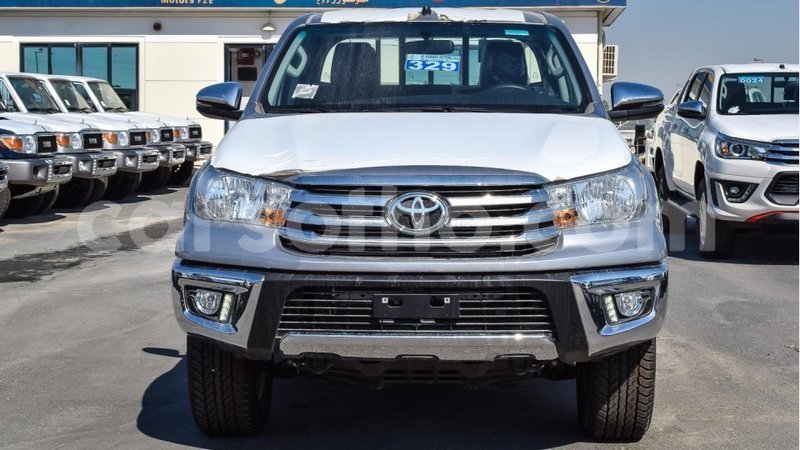 Big with watermark toyota hilux maseru import dubai 16620