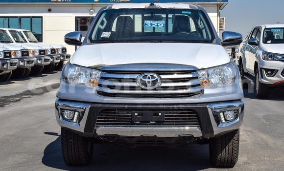 اشتري Imported Toyota Hilux Other سيارة في Import - Dubai في Maseru اشتري Imported Toyota Hilux Other سيارة في Import - Dubai في Maseru
