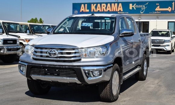 اشتري Imported Toyota Hilux Other سيارة في Import - Dubai في Maseru اشتري Imported Toyota Hilux Other سيارة في Import - Dubai في Maseru