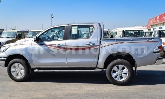 اشتري Imported Toyota Hilux Other سيارة في Import - Dubai في Maseru اشتري Imported Toyota Hilux Other سيارة في Import - Dubai في Maseru